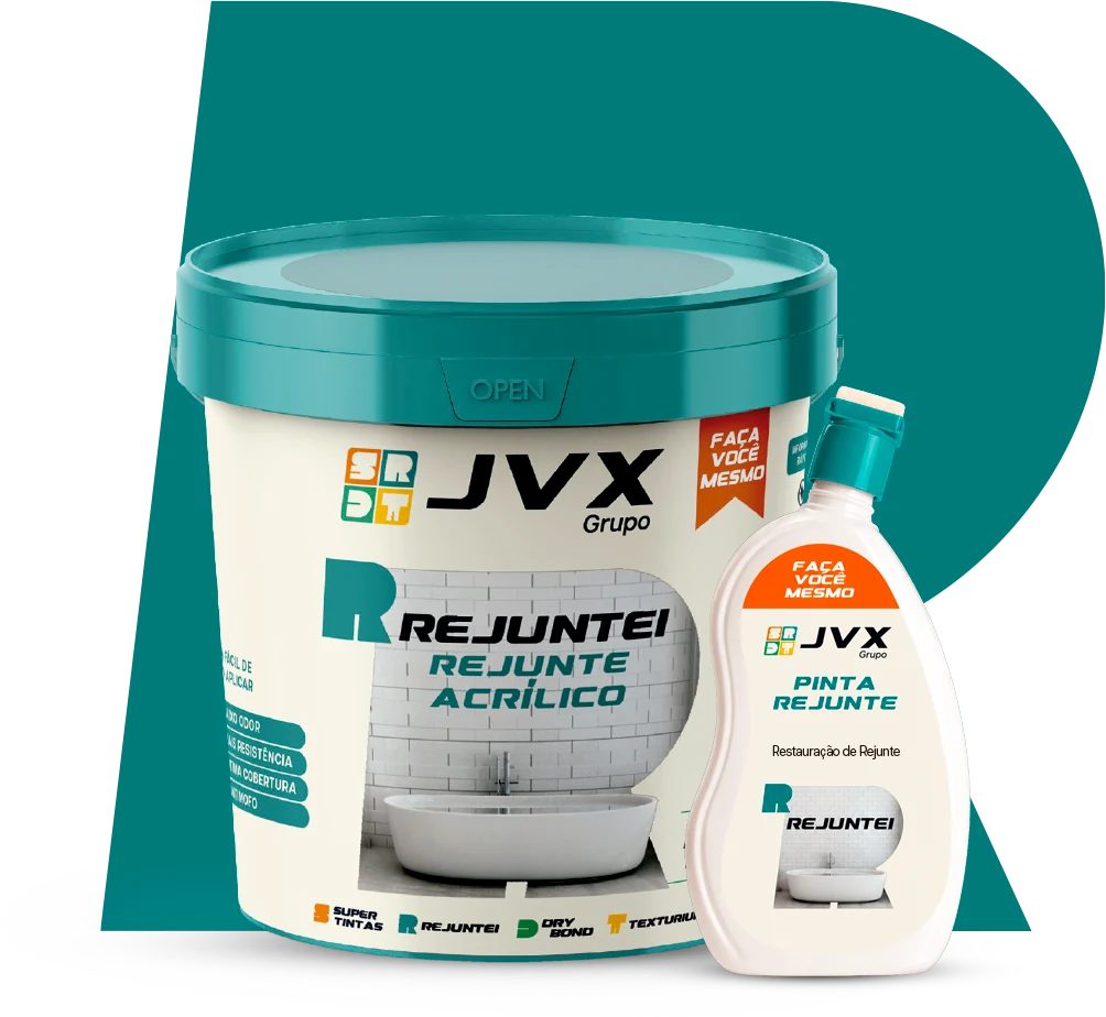 Rejuntei