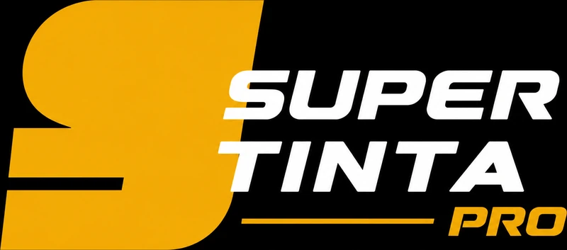 Super Tinta PRO
