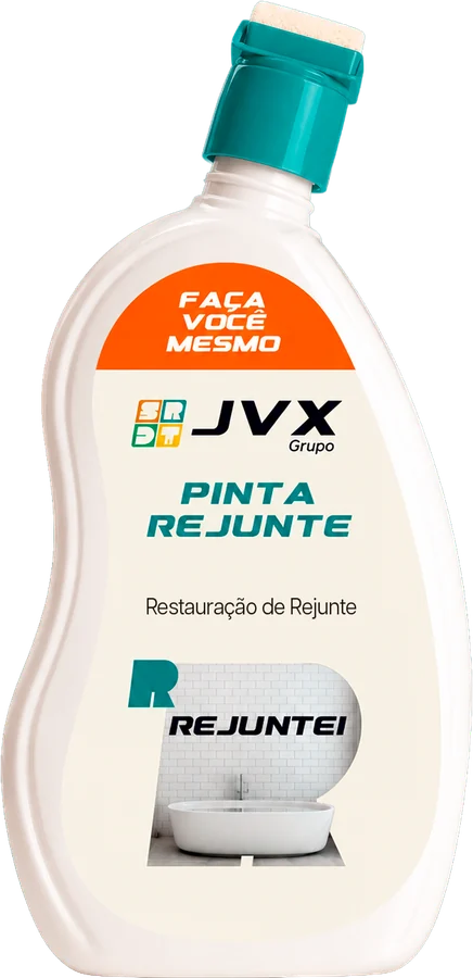 Rejuntei Pinta Rejunte