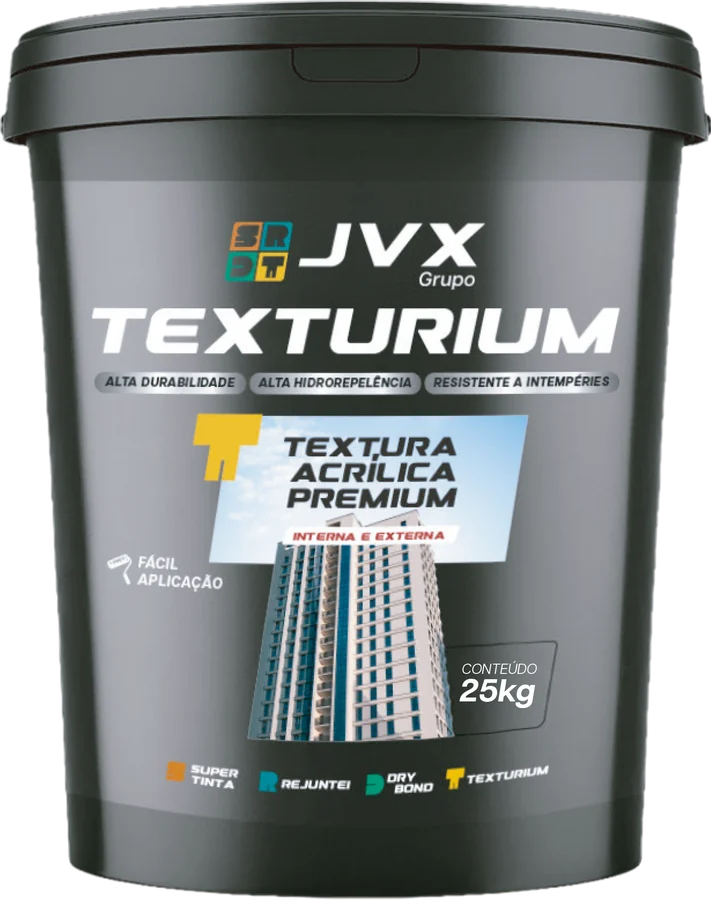 Texturium Textura Acrílica Premium