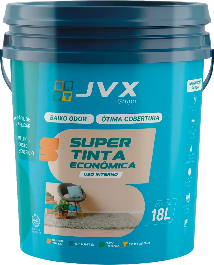 Super Tinta